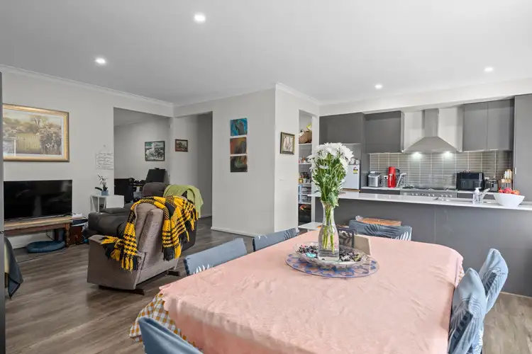 Fifth view of Homely house listing, 3 Iva Street, Benalla VIC 3672