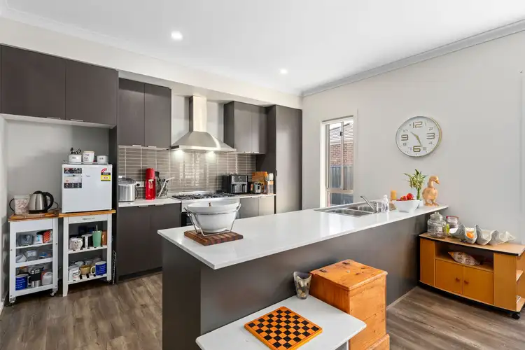 Sixth view of Homely house listing, 3 Iva Street, Benalla VIC 3672