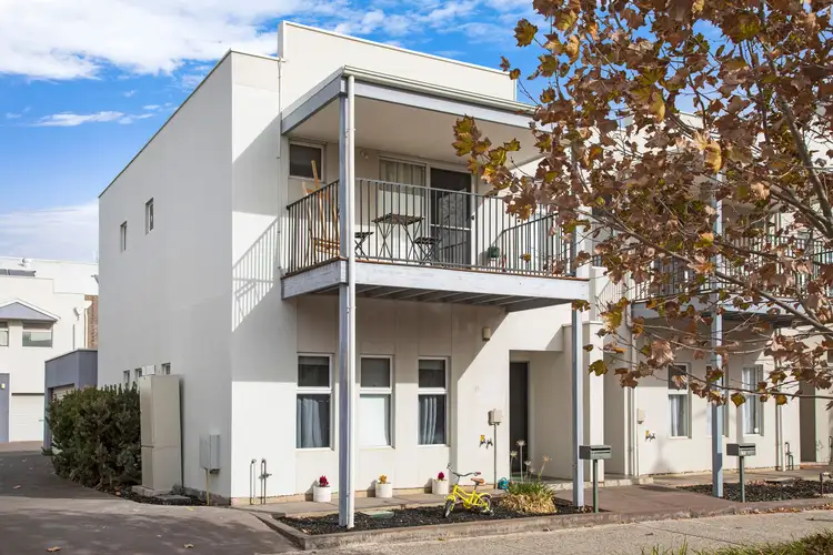 Main view of Homely house listing, 45 Victoria Parade, Mawson Lakes SA 5095