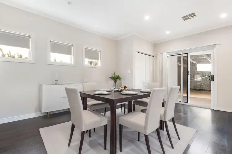 Fifth view of Homely house listing, 45 Victoria Parade, Mawson Lakes SA 5095