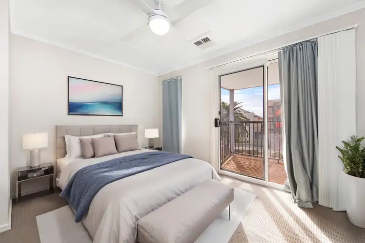 Sixth view of Homely house listing, 45 Victoria Parade, Mawson Lakes SA 5095