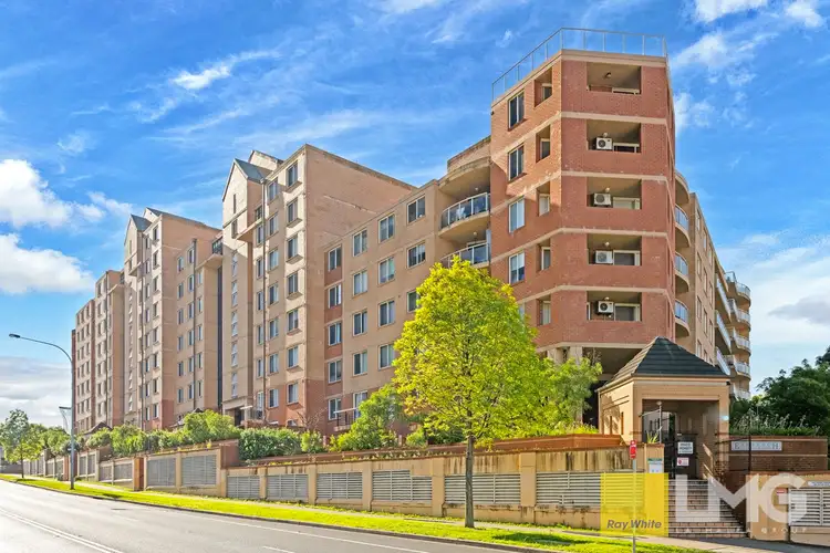 84/2 Macquarie Road, Auburn NSW 2144