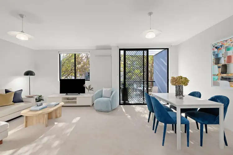 26/46-58 Belmont Street, Alexandria NSW 2015