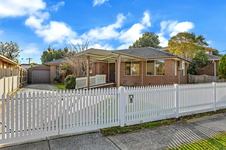 28 Havana Crescent, Frankston VIC 3199