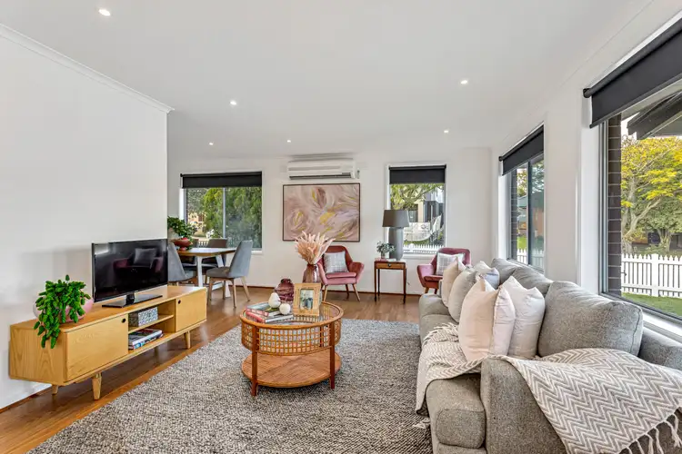 Second view of Homely house listing, 28 Havana Crescent, Frankston VIC 3199