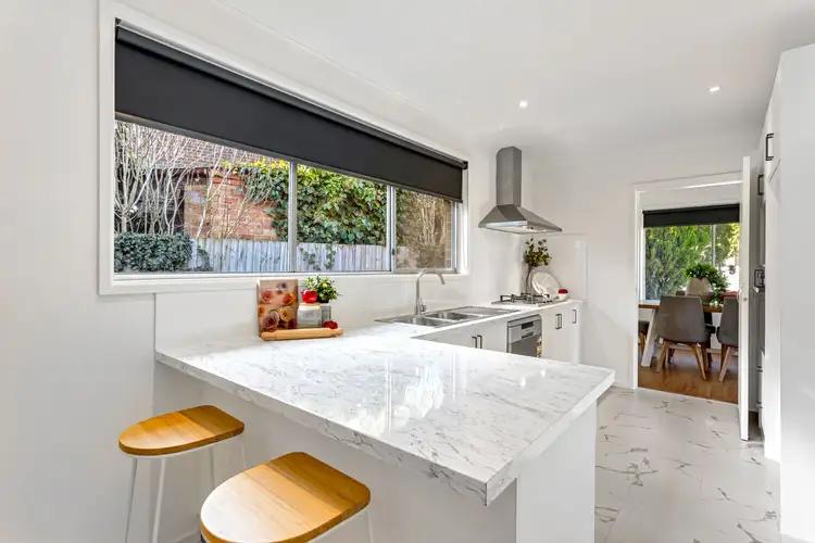 Fourth view of Homely house listing, 28 Havana Crescent, Frankston VIC 3199