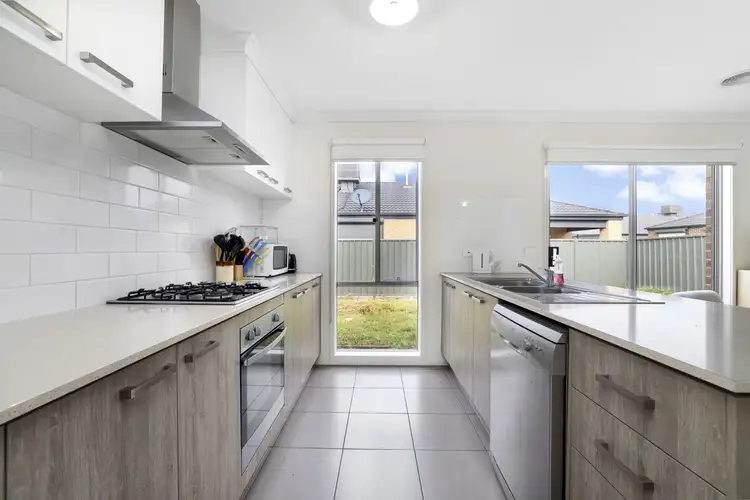 Third view of Homely house listing, 49 Lancers Drive, Harkness VIC 3337