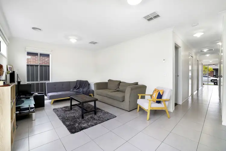Fourth view of Homely house listing, 49 Lancers Drive, Harkness VIC 3337