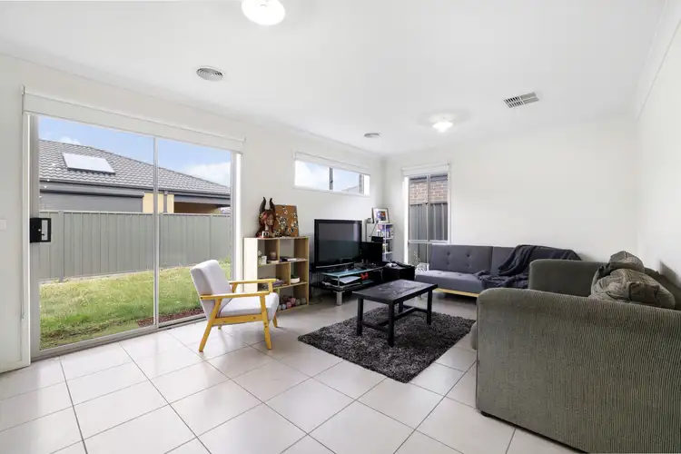 Fifth view of Homely house listing, 49 Lancers Drive, Harkness VIC 3337