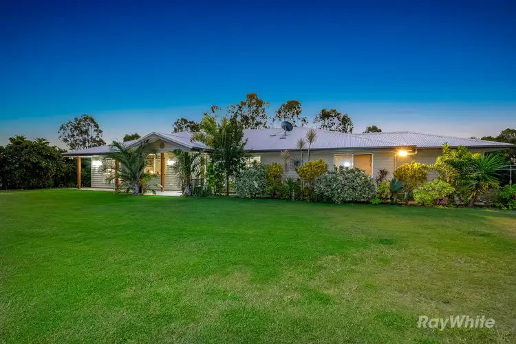 Third view of Homely house listing, 71 Hideaway Drive, Delan QLD 4671