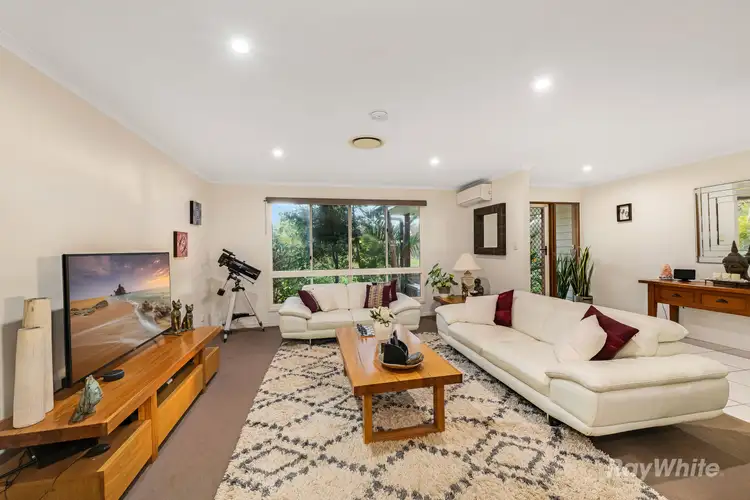 Sixth view of Homely house listing, 71 Hideaway Drive, Delan QLD 4671