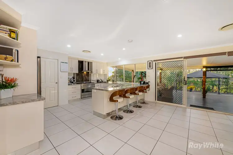Seventh view of Homely house listing, 71 Hideaway Drive, Delan QLD 4671