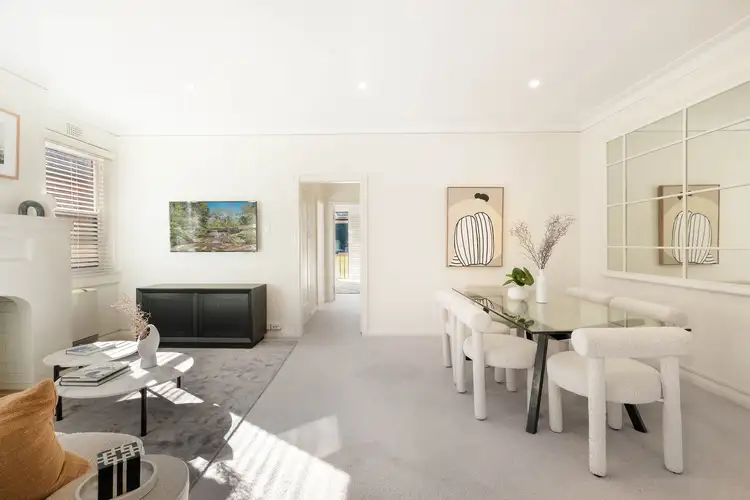 Main view of Homely apartment listing, 5/18 Manion Avenue, Rose Bay NSW 2029