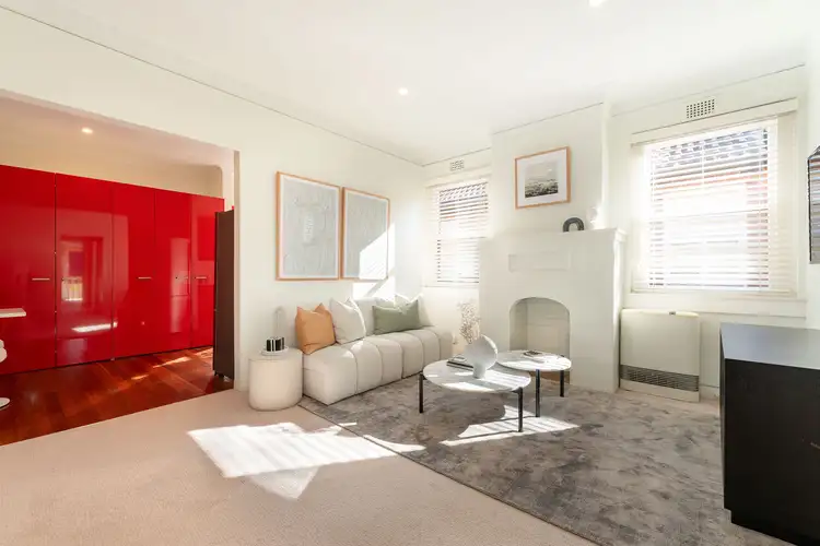 Fourth view of Homely apartment listing, 5/18 Manion Avenue, Rose Bay NSW 2029