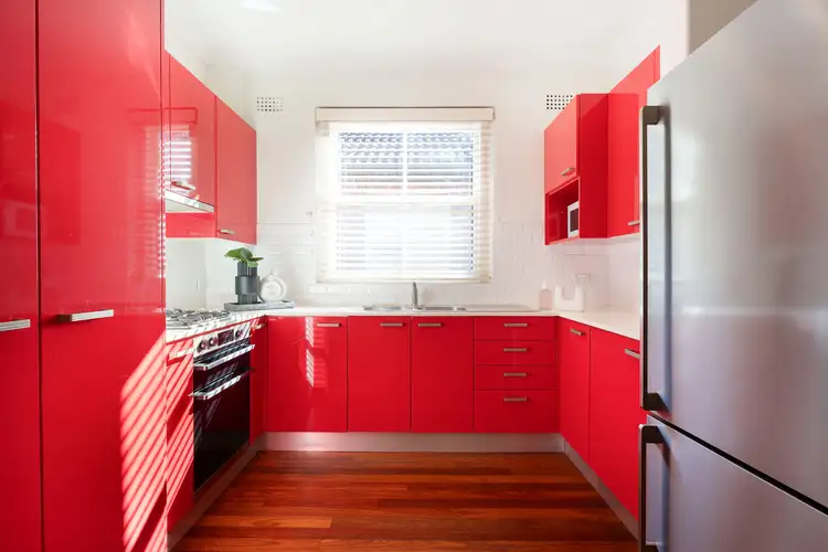 Fifth view of Homely apartment listing, 5/18 Manion Avenue, Rose Bay NSW 2029