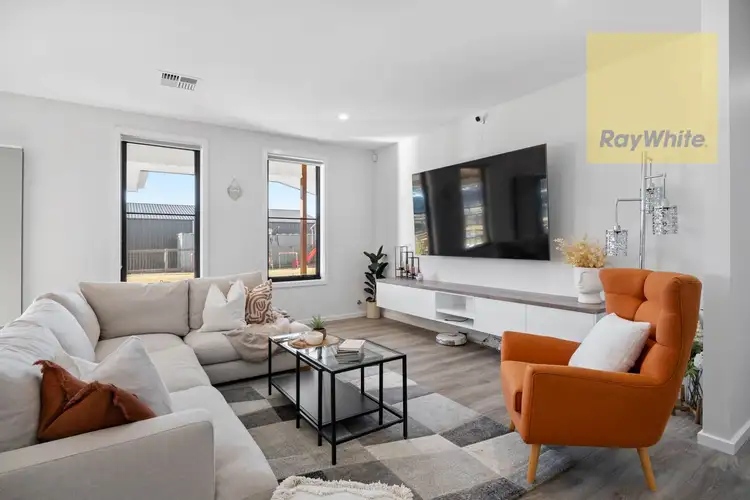 Third view of Homely house listing, 84 Ducks Lane, Run-O-Waters NSW 2580