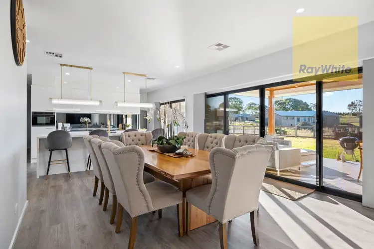 Fourth view of Homely house listing, 84 Ducks Lane, Run-O-Waters NSW 2580