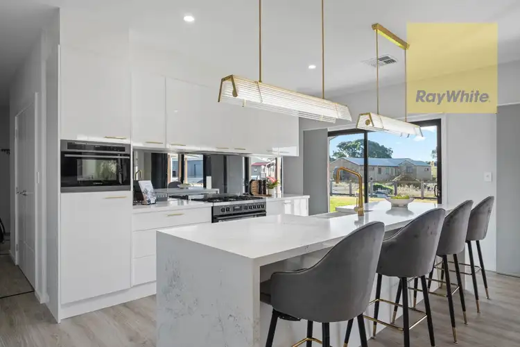 Fifth view of Homely house listing, 84 Ducks Lane, Run-O-Waters NSW 2580