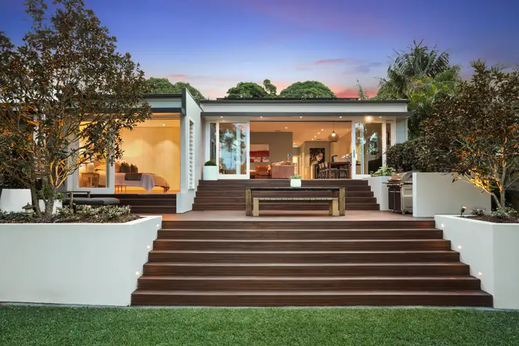 Second view of Homely house listing, 9 Cooney Road, Artarmon NSW 2064