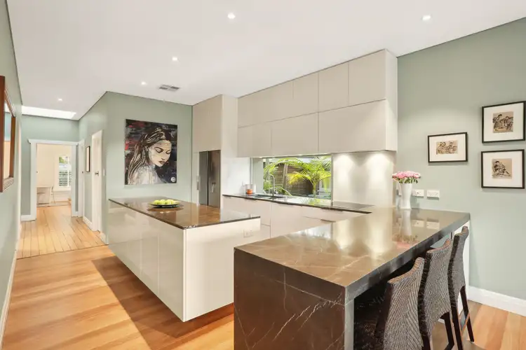 Fourth view of Homely house listing, 9 Cooney Road, Artarmon NSW 2064
