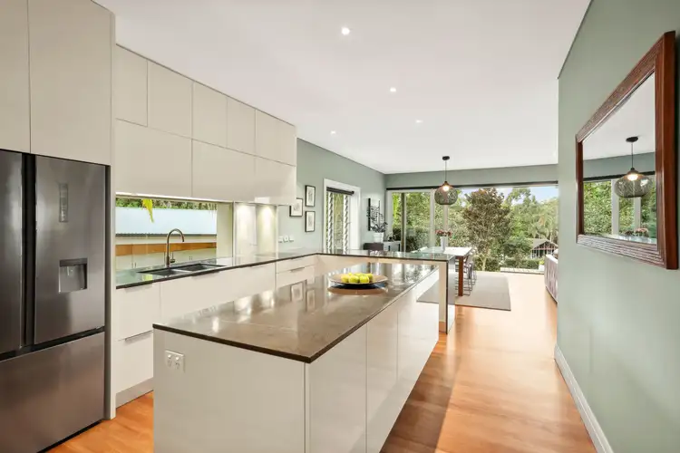 Sixth view of Homely house listing, 9 Cooney Road, Artarmon NSW 2064