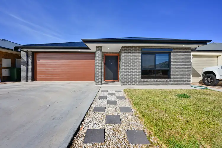 Second view of Homely house listing, 17 Jensen Avenue, Whyalla Jenkins SA 5609