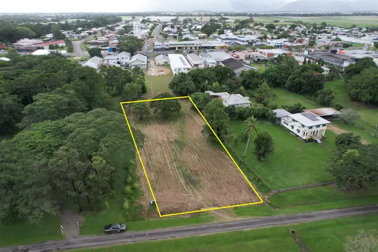 3 Ann Street, Ingham QLD 4850