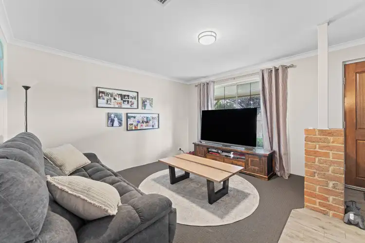 Fifth view of Homely house listing, 7 Cadiz Place, Warnbro WA 6169