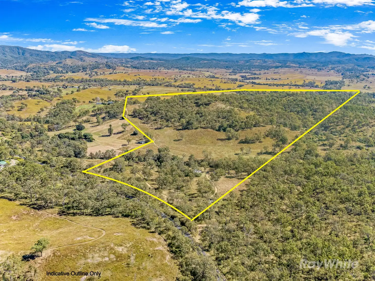 Main view of Homely rural property listing, 2364 Gin Gin Mount Perry Road, New Moonta QLD 4671