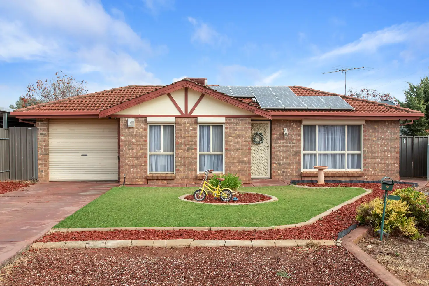 Main view of Homely house listing, 14 Whitehart Close, Blakeview SA 5114