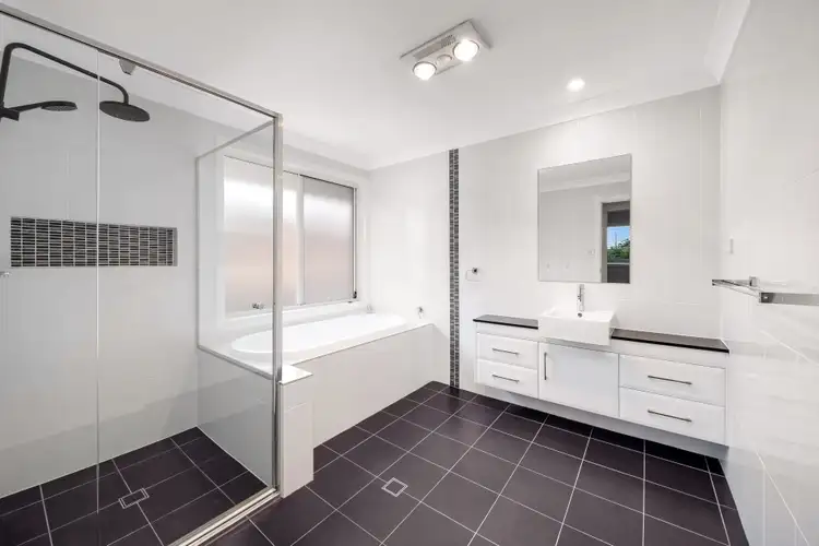 Seventh view of Homely house listing, 25 Rowe Drive, Potts Hill NSW 2143