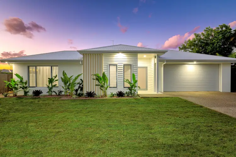 Main view of Homely house listing, 17 Isambert Lane, Millbank QLD 4670