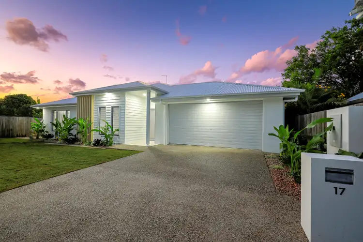 Second view of Homely house listing, 17 Isambert Lane, Millbank QLD 4670