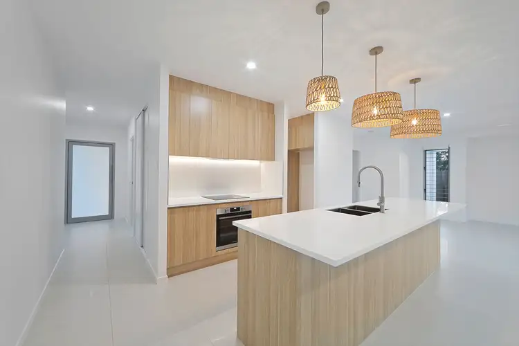 Fourth view of Homely house listing, 17 Isambert Lane, Millbank QLD 4670