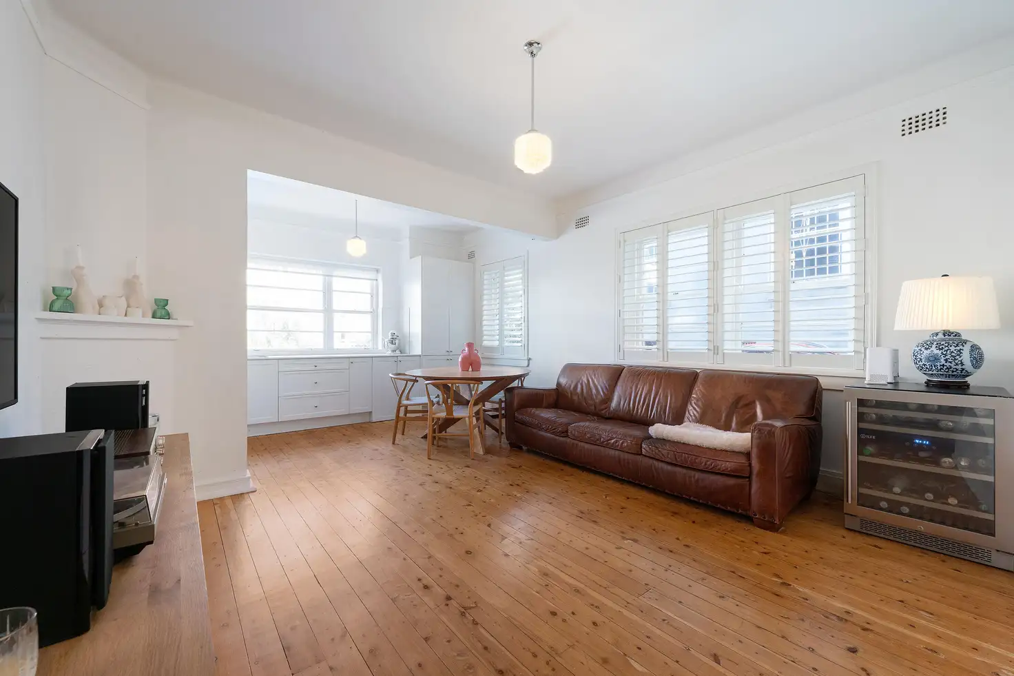 Main view of Homely apartment listing, 3/9 Lucius Street, Bondi Beach NSW 2026