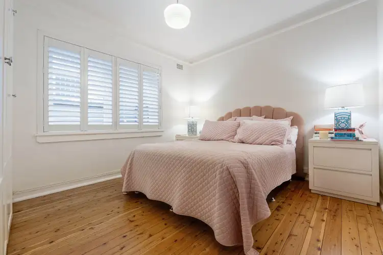 Fourth view of Homely apartment listing, 3/9 Lucius Street, Bondi Beach NSW 2026