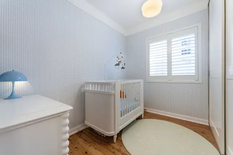 Fifth view of Homely apartment listing, 3/9 Lucius Street, Bondi Beach NSW 2026