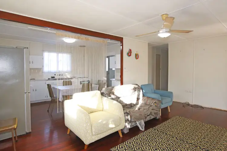 18 Don Street, Biloela QLD 4715