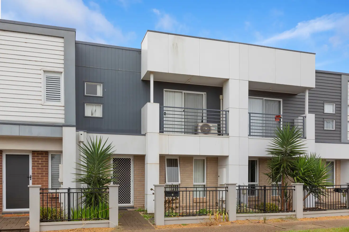 Main view of Homely house listing, 8 Davey Lane, Evanston Gardens SA 5116