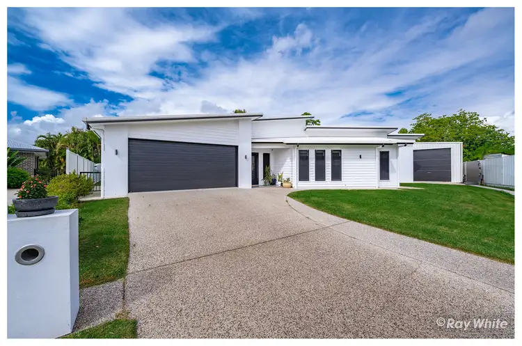 11 Bradley Place, Kawana QLD 4701