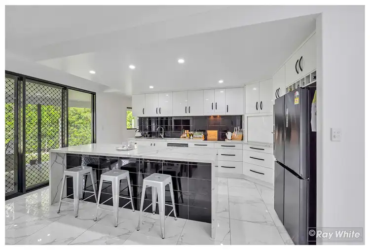 Fourth view of Homely house listing, 11 Bradley Place, Kawana QLD 4701