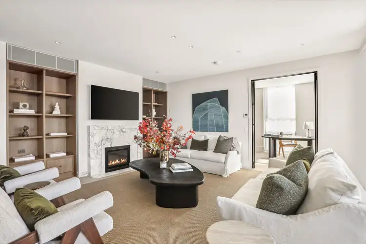Second view of Homely apartment listing, 7/5 Spencer Street, Rose Bay NSW 2029