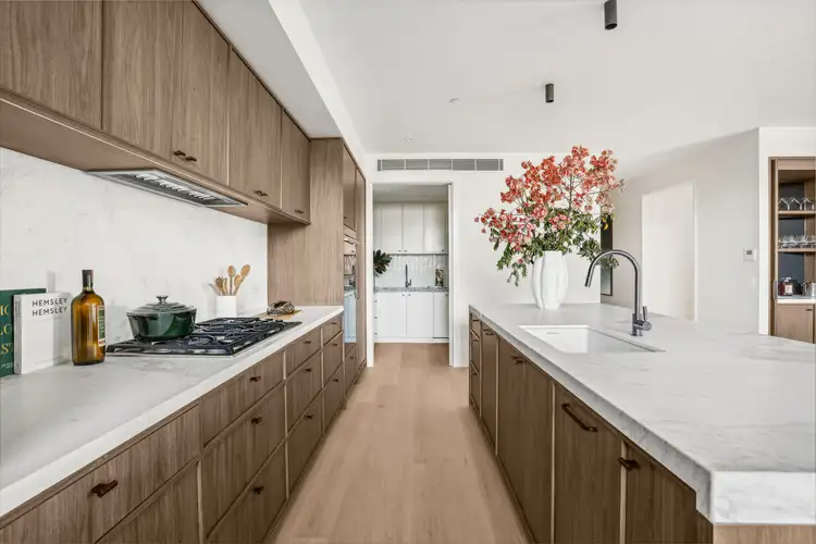 Third view of Homely apartment listing, 7/5 Spencer Street, Rose Bay NSW 2029