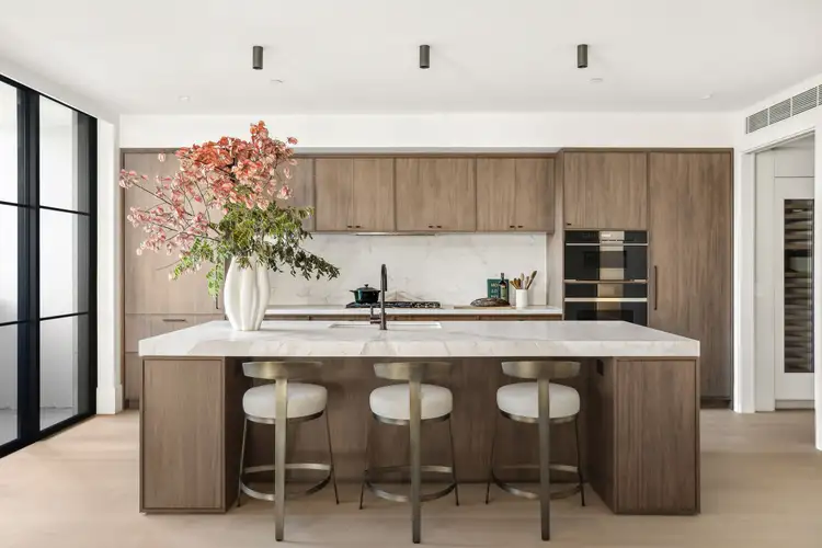 Fourth view of Homely apartment listing, 7/5 Spencer Street, Rose Bay NSW 2029