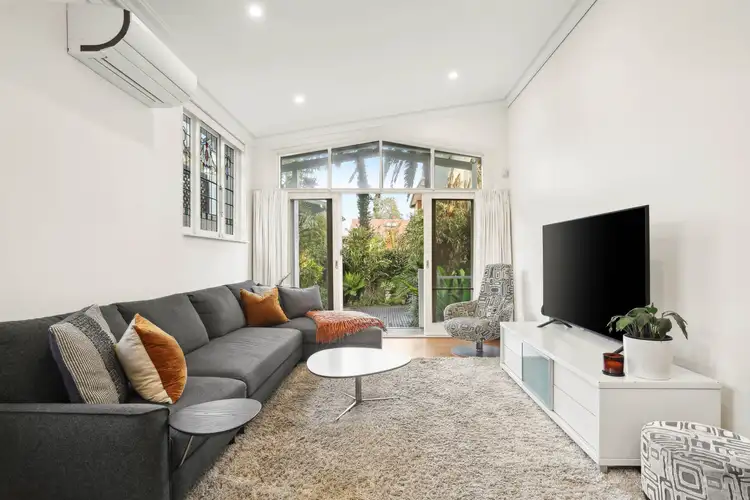 Second view of Homely house listing, 5 Salisbury Street, Waverley NSW 2024