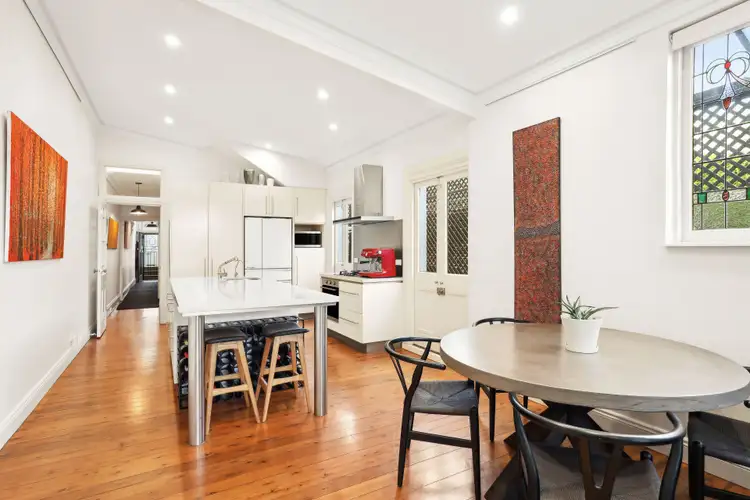 Third view of Homely house listing, 5 Salisbury Street, Waverley NSW 2024
