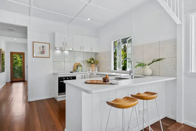 Fifth view of Homely house listing, 2 Joyce Street, Tewantin QLD 4565