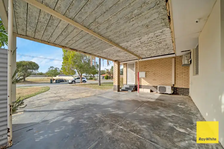 Seventh view of Homely house listing, 63B Wellaton Street, Midland WA 6056