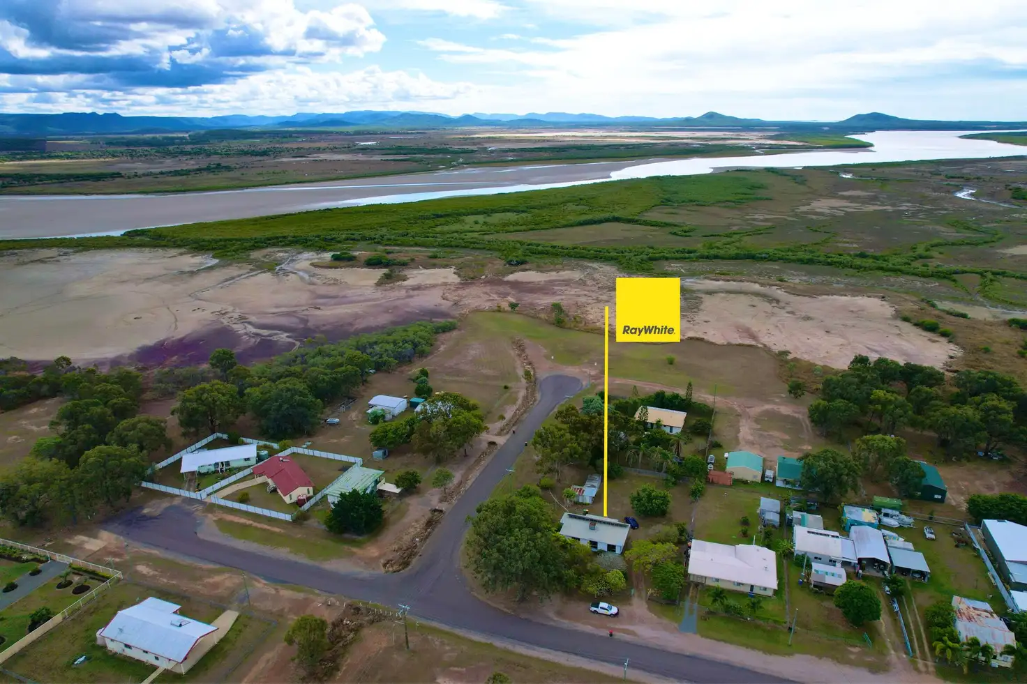 Main view of Homely house listing, 12 Arthur Street, St Lawrence QLD 4707