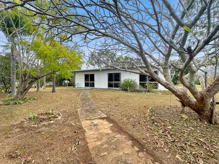 Second view of Homely house listing, 12 Arthur Street, St Lawrence QLD 4707